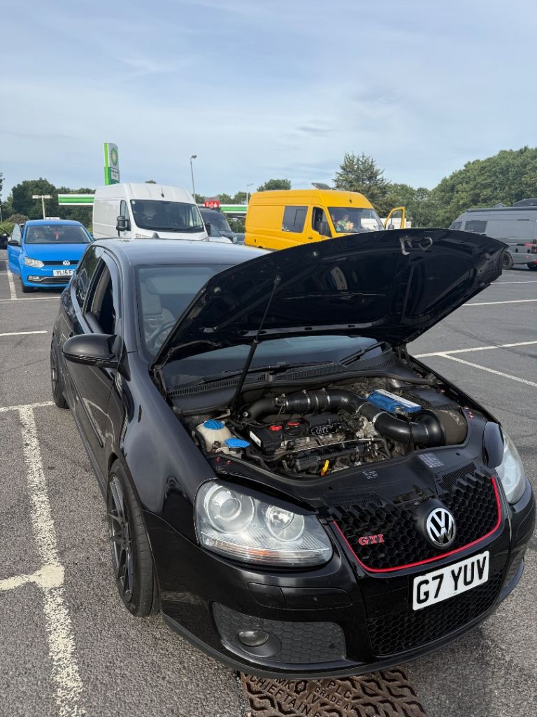 Mk5 golf gti