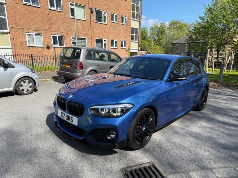 BMW, 1 SERIES, Hatchback, 2019, Semi-Auto, 1499 (cc), 5 doors