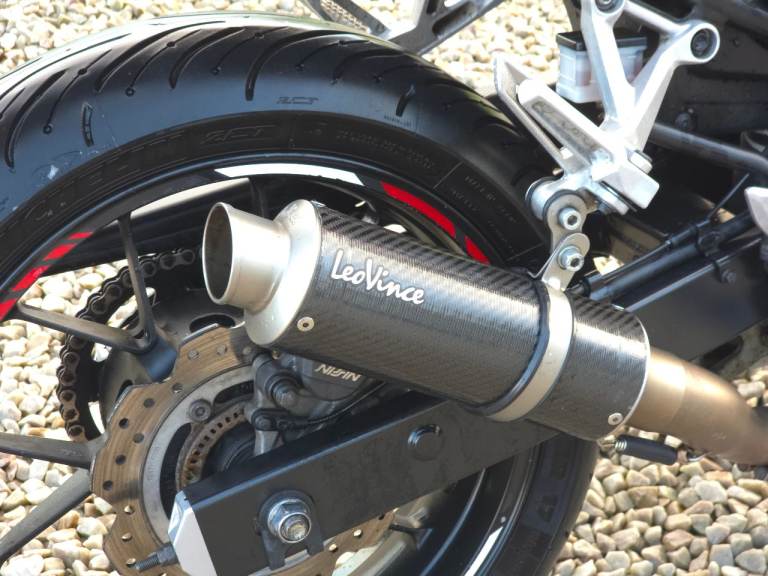 Honda, CBR, 2017, 471 (cc)