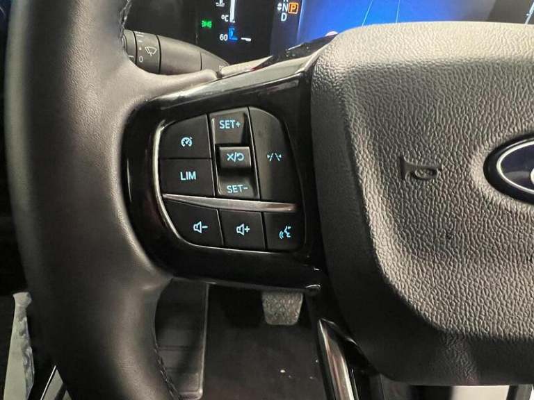 2024 Ford Transit Custom 2.0 EcoBlue 170ps H1 Double Cab Van Sport Auto PANEL VAN DIESEL Automatic