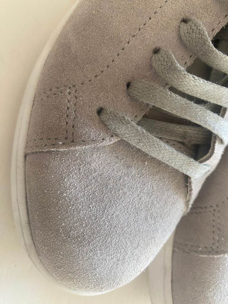 Geox spherica sneakers, s6, grey 