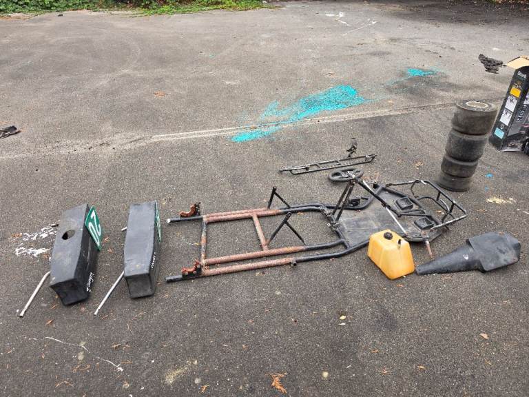 Go-kart