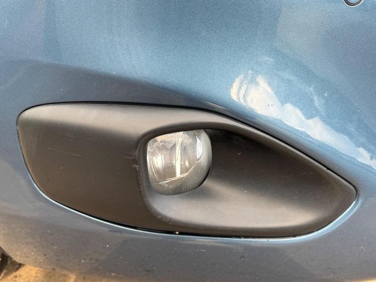 2015 Citroen C4 Picasso 1.6 BlueHDi Exclusive 5dr MPV DIESEL Manual