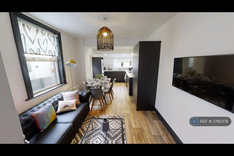 1 bedroom in Maxse Road, Bristol, BS4 (#2782378)