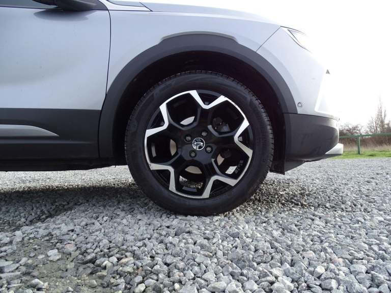 2022 Vauxhall Mokka 1.5 Turbo D ecoTEC Ultimate Euro 6 (s/s) 5dr HATCHBACK Diesel Manual