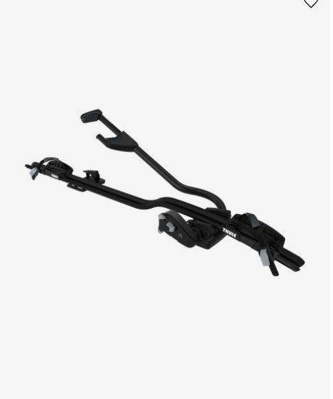 Thule Pro Ride Bike Rack. Two Available.