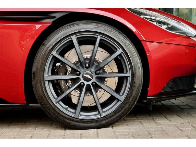 2021 Aston Martin DB11 4.0 V8 Coupe 2dr Petrol Auto Euro 6 (s/s) (535 ps) Coupe Petrol Automatic