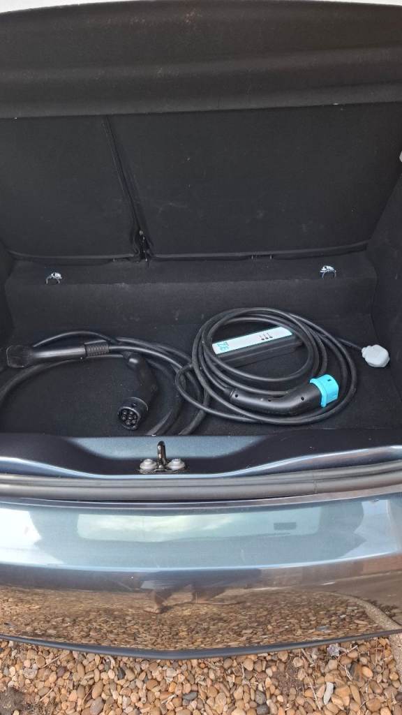 Renault, ZOE, Hatchback, 2020, Other, 1 (cc), 5 doors