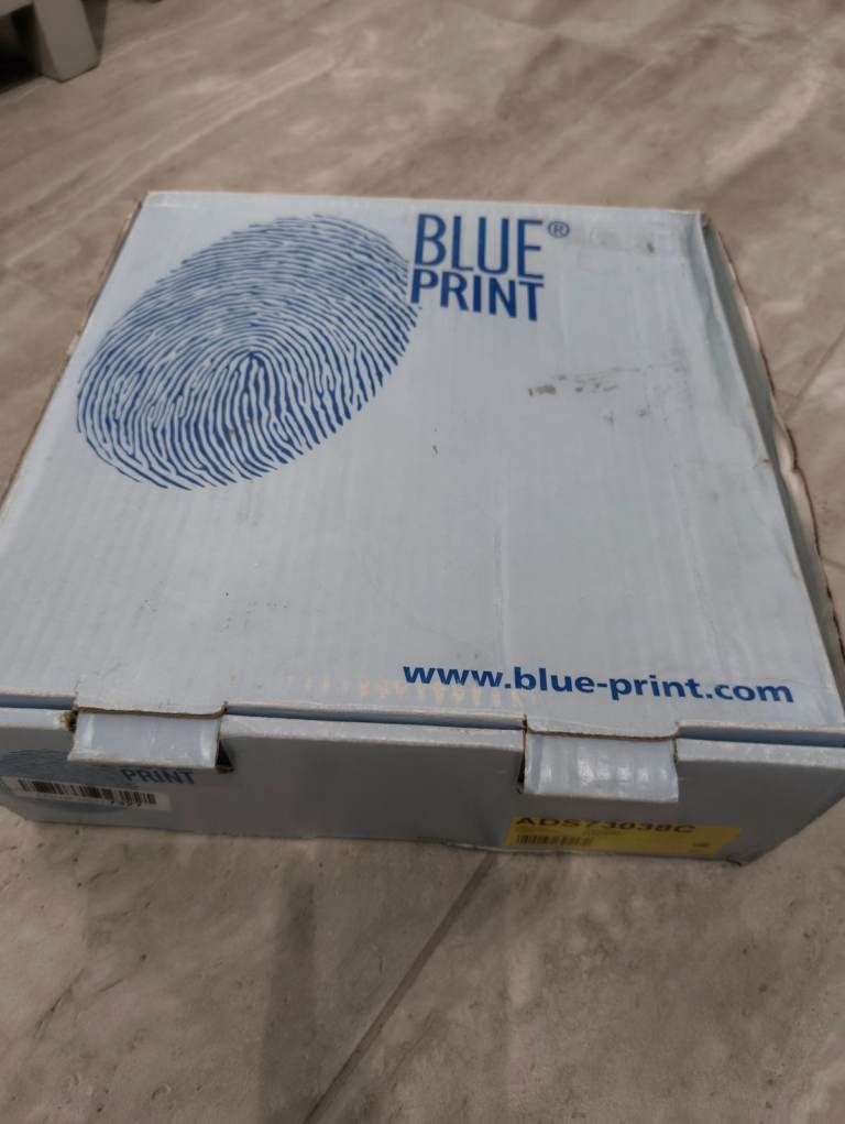 Clutch Replacement Kit - Brand New - boxed ADS73038C 