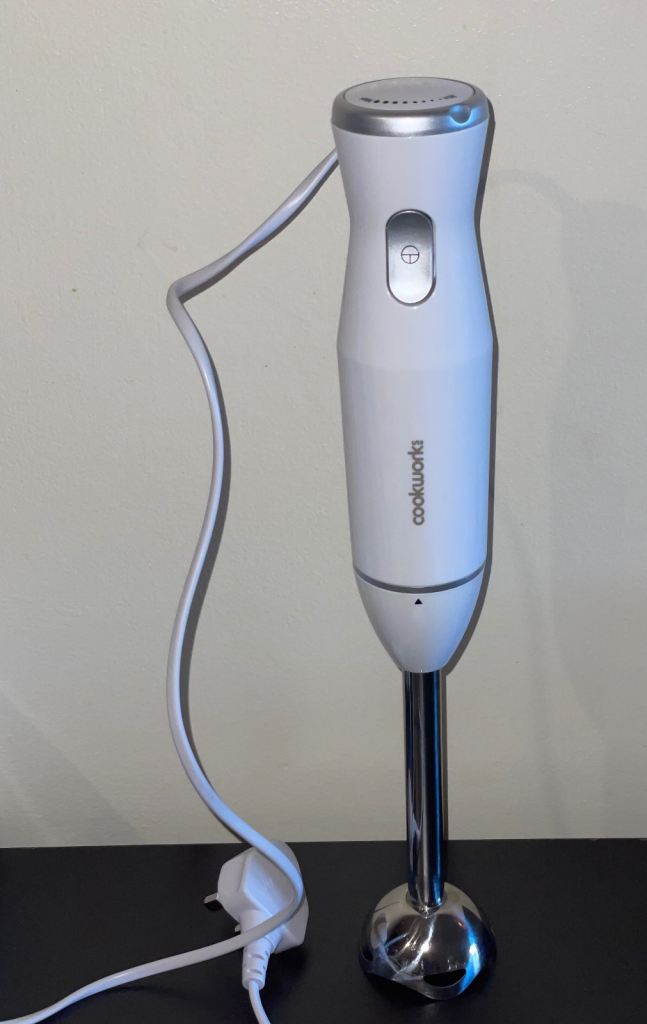 Cookworks HB951H6 Hand Blender