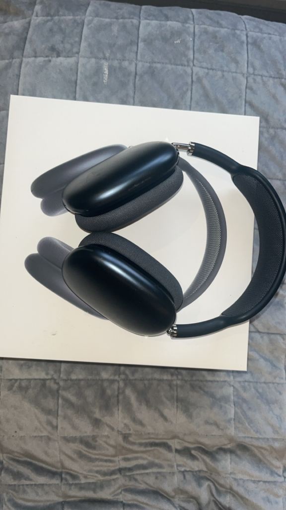 EarPod pro still under warranty blue 