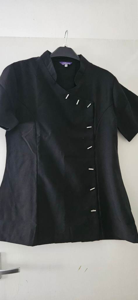 Salon tunic
