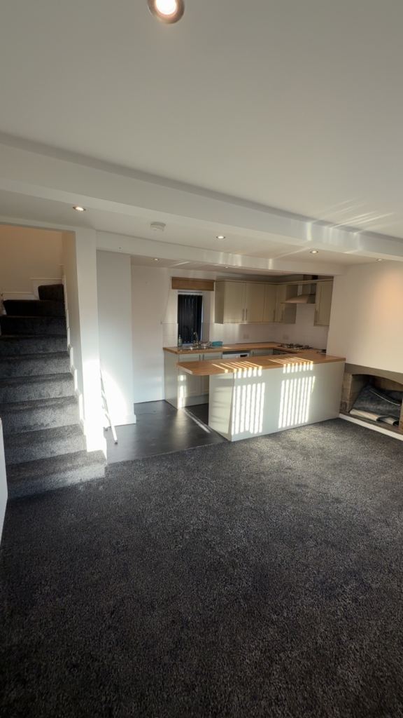 £700pcm CLUB ST BD7 2PB