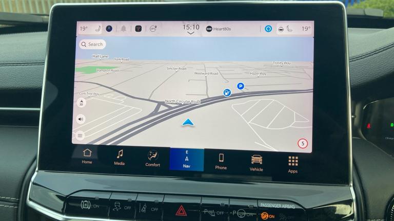 2022 Jeep Compass 1.3 T4 GSE 4xe PHEV S Model 5dr Auto Station Wagon Station Wagon Hybrid Automatic