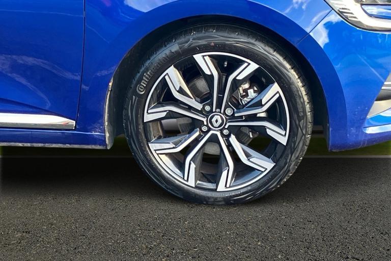 2023 Renault Clio 1.6 E-TECH full hybrid 145 Techno 5dr Auto Hatchback PETROL/ELECTRIC Automatic