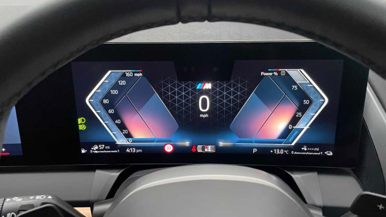  BMW X3 xDrive 30e M Sport 5dr Auto SUV Plug-In Hy Automatic