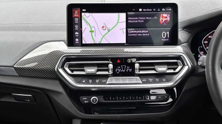 2024 BMW X3 xDrive M40d MHT 5dr Auto ESTATE DIESEL Automatic