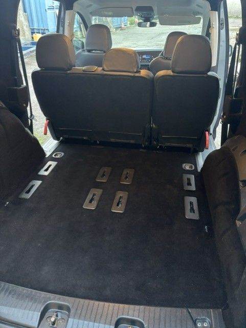 Volkswagen, CADDY MAXI, Panel Van, 2022, Manual, 1968 (cc)
