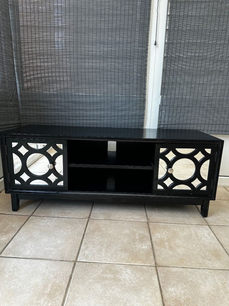 Tv sgand - Dunelm