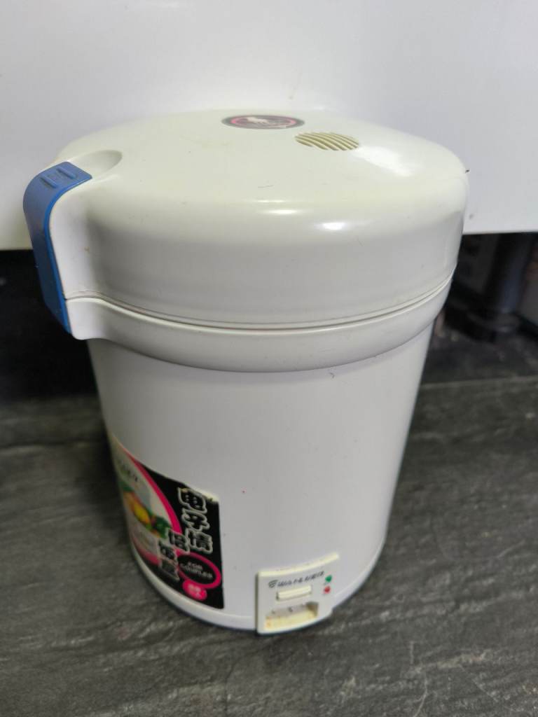mini Rice Cooker for 2 people 迷你电饭煲