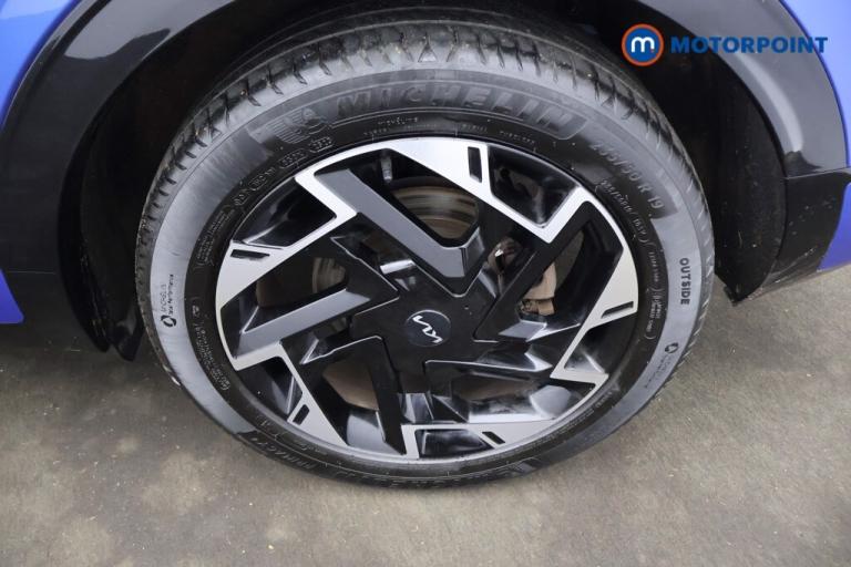 2023 Kia Sportage 1.6T GDi PHEV GT-Line 5dr Auto AWD ESTATE PETROL/ELECTRIC Automatic