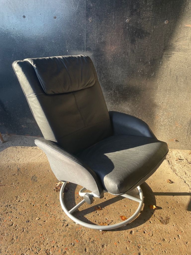 image for Retro/ vintage armchair 