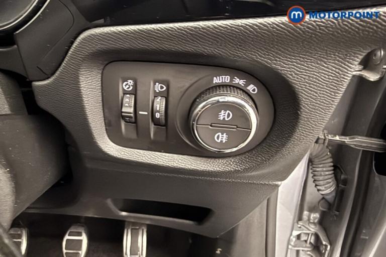 2023 Vauxhall Corsa 1.2 GS 5dr HATCHBACK PETROL Manual