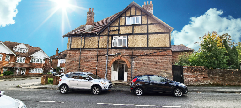 1 bed flat - Highfield - BILLS INC - Available end of January 2026