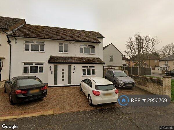 1 bedroom in Deepdene Road, Loughton, IG10 (#2953769)