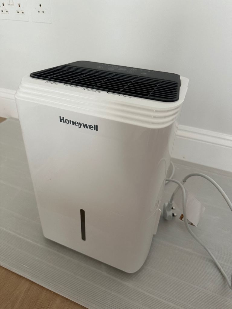 12 L Dehumidifier Honeywell