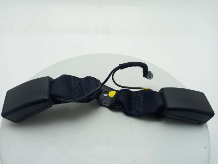 Dacia Sandero Seat Belt Stalk Mk3 (Bji) Rear Left And Centre 2020-2026
