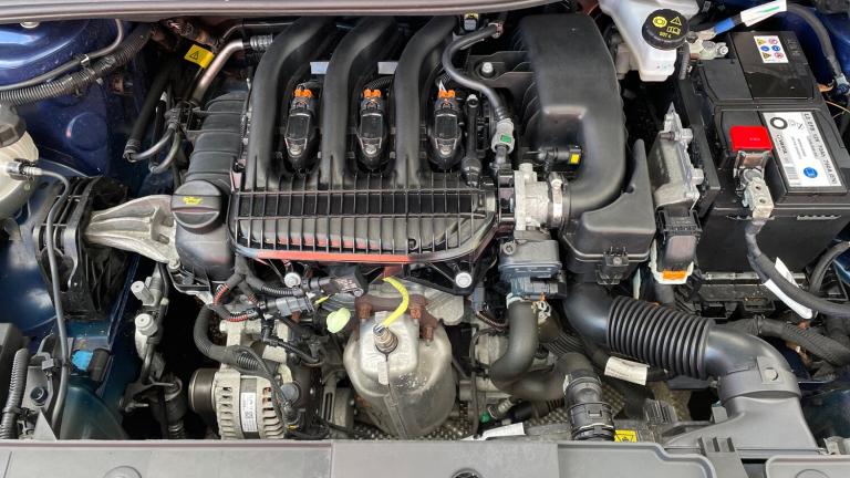 2021 Vauxhall Corsa 1.2 Elite Edition 5dr Petrol