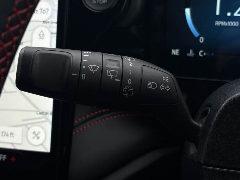 2025 Ford Puma 1.0 EcoBoost Hybrid mHEV ST-Line 5dr 5 Door PETROL Manual