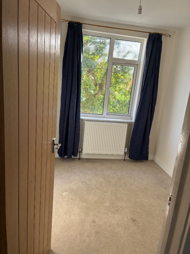 3 bedroom house, Eastville, Muller Road 