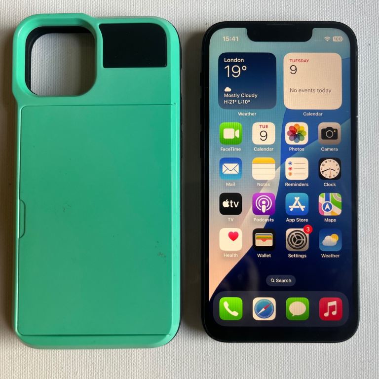 iPhone 13 mini 128gb Unlocked 