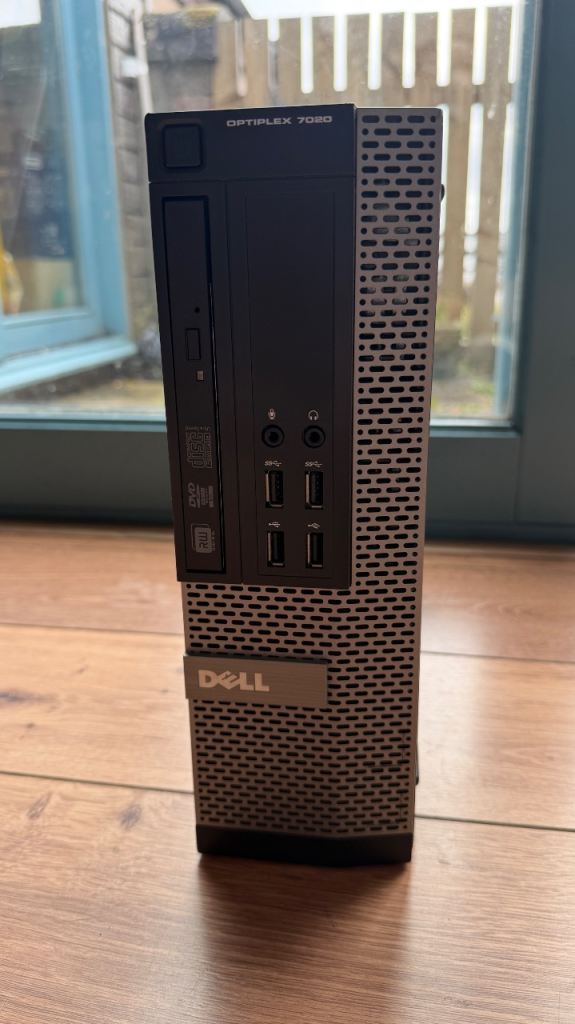 Dell OptiPlex 7010