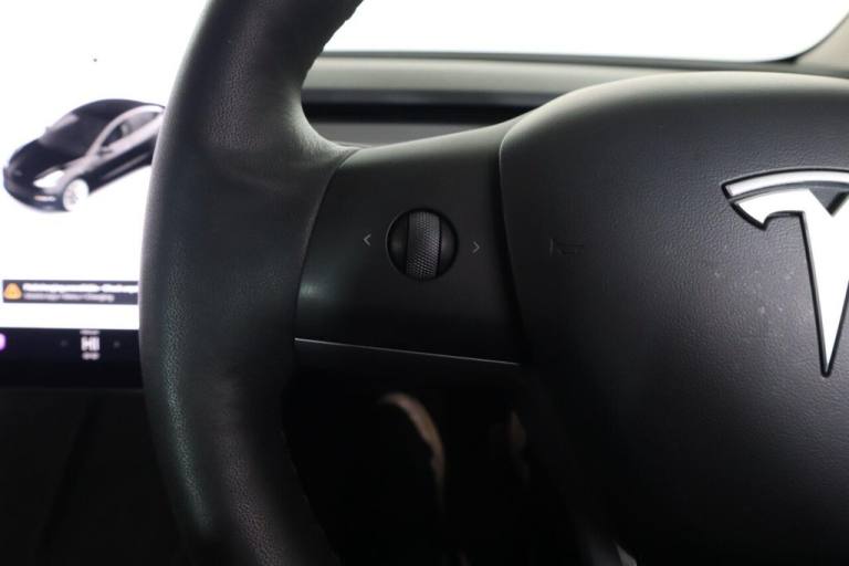 2021 Tesla Model 3 (Dual Motor) Long Range Auto 4WDE 4dr Saloon ELECTRIC Automatic