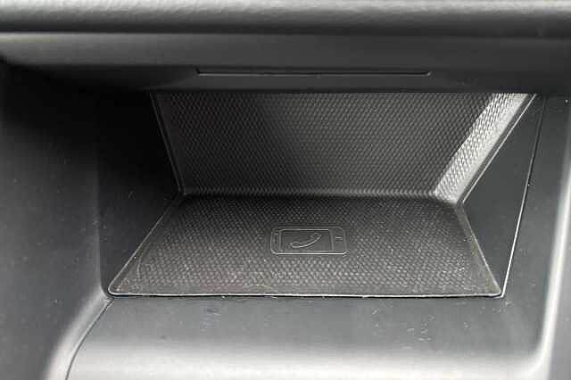 2020 Volkswagen Golf 1.5 eTSI 150 R-Line 5dr DSG Hatchback Petrol Automatic