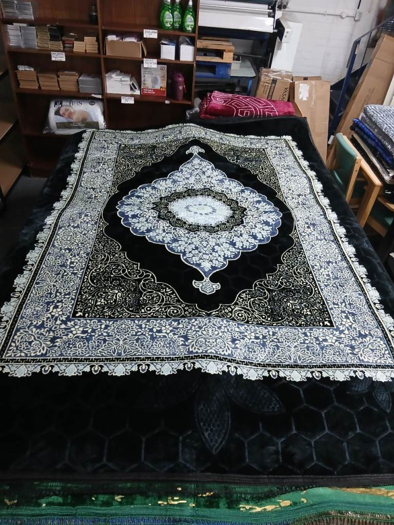 Large size rugs 