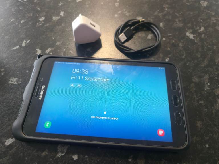 Samsung Galaxy Tab 2 Active