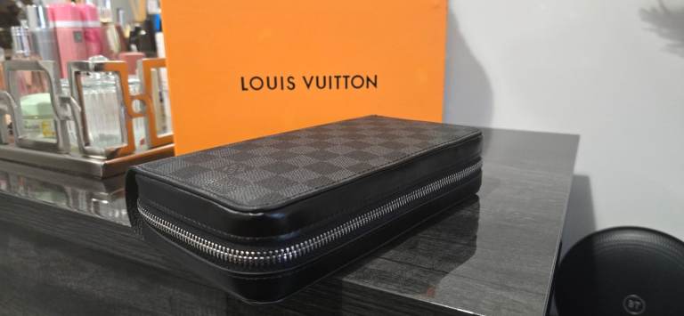Louis Vuitton hand bag