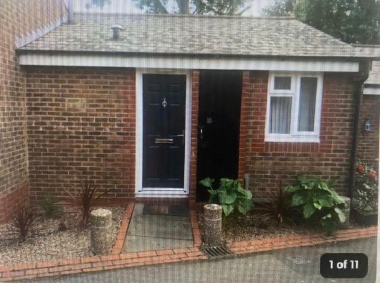 Wandsworth Bungalow 