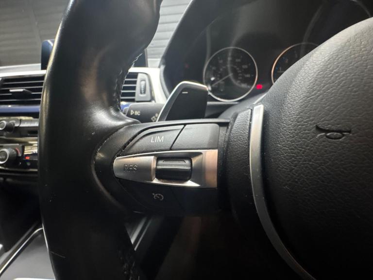 2015 BMW 4 Series 435i M Sport 5dr Auto [Professional Media] COUPE PETROL Automatic