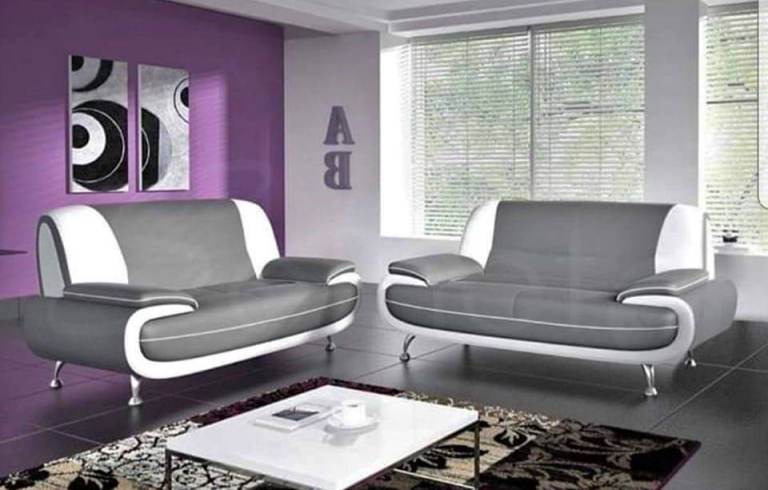 Retro Sofa Set 3+2/corner Available In Different Colour/Next Day Delivery!