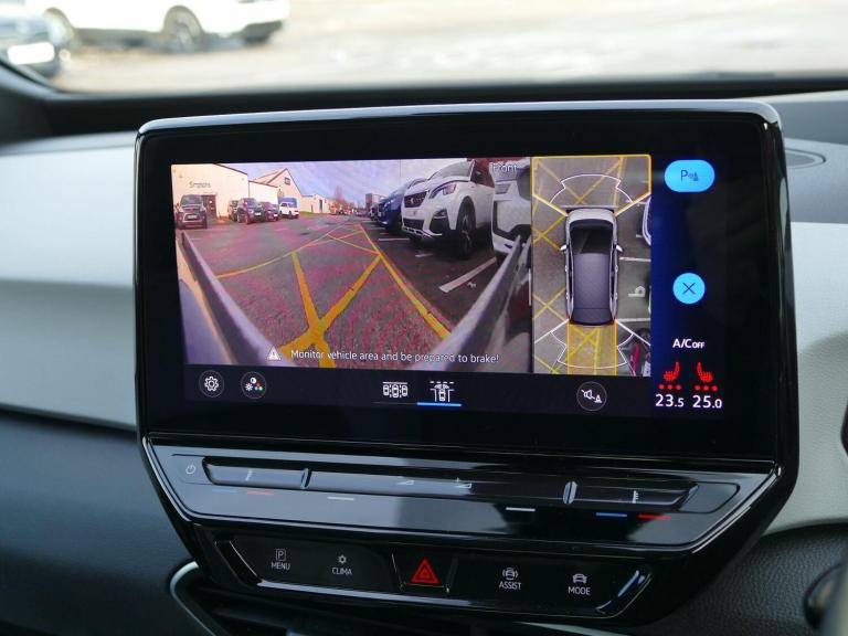 2022 Volkswagen ID.3 150kW Tour Pro S 77kWh 5dr Auto HATCHBACK ELECTRIC Automatic