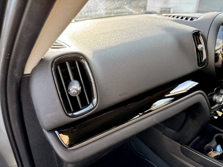 2022 MINI Countryman 1.5 Cooper S E Classic ALL4 PHEV 5dr Auto HATCHBACK PETROL/ELECTRIC Automatic