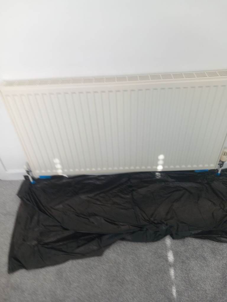3 radiators