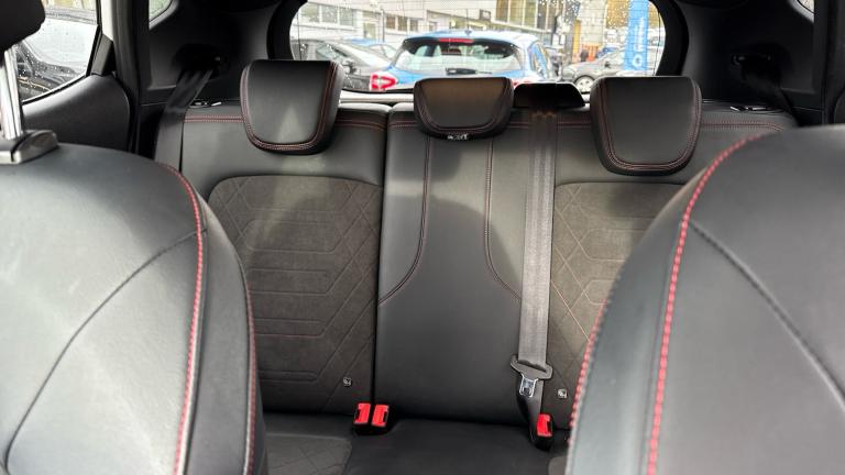 2022 Ford Fiesta 1.0 EcoBoost ST-Line Vignale 5dr Petrol Hatchback Hatchback Petrol Manual