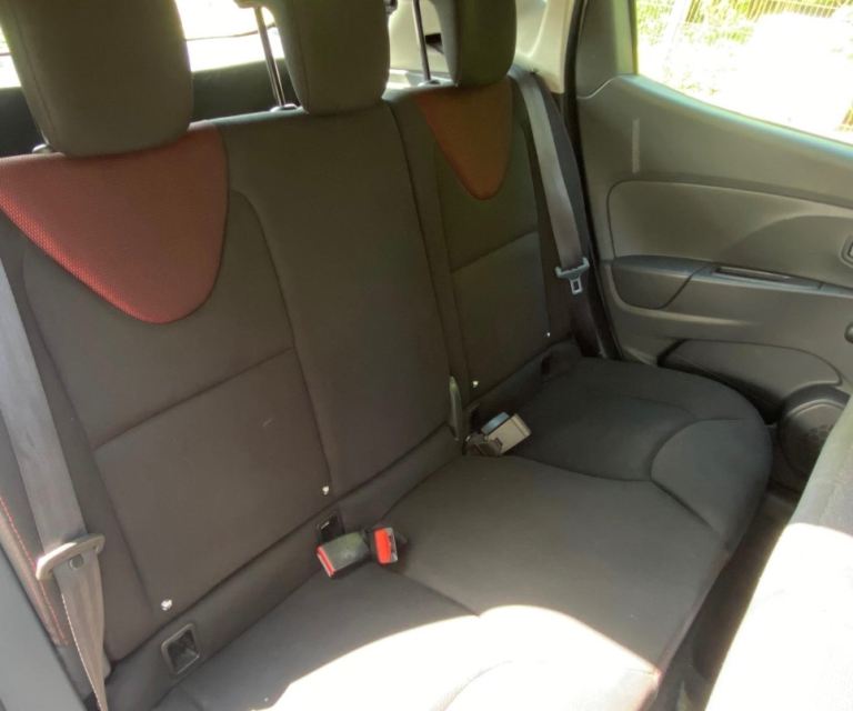 2014 ‘14’ RENAULT CLIO ‘EXPR-N+’ 1.5 DCI 5DR - SH - GOOD CONDITION 