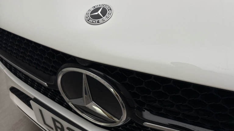 2025 Mercedes-Benz A-Class 1.3 A180h MHEV Sport Edition Hatchback 5dr Petrol Hybrid 7G-DCT Euro 6...